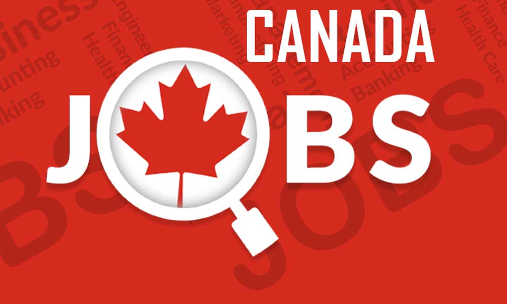 Jobs In Canada Without Degree For Immigrants