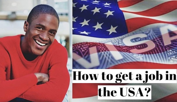 USA Jobs For Immigrants – Work In The United States Of America