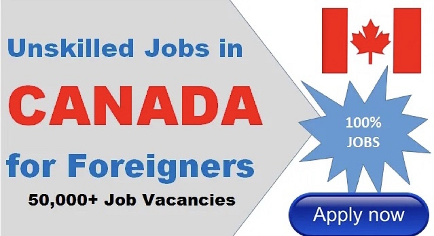 Latest Government Jobs In Canada For Immigrants