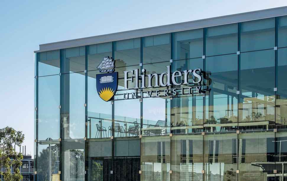 Flinders University New Colombo Plan Scholarship Program in Australia for 2023/2024