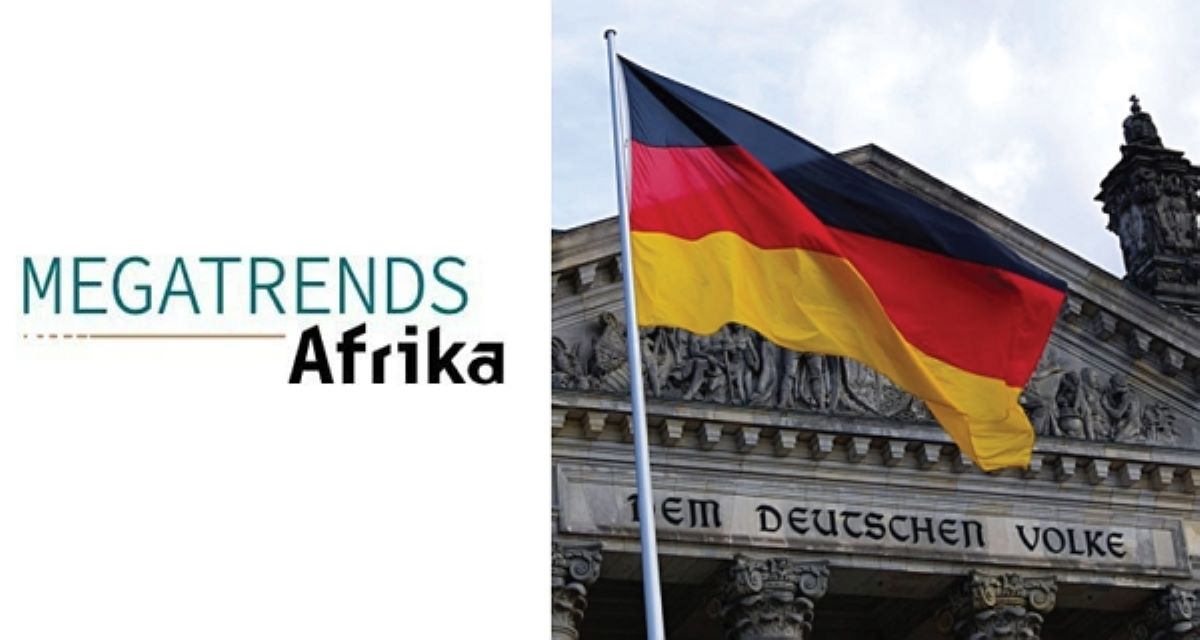 Megatrends Afrika Fellowships in Germany for 2023/2024